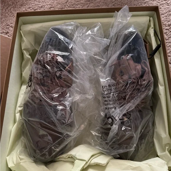 Men Burberry sneaker